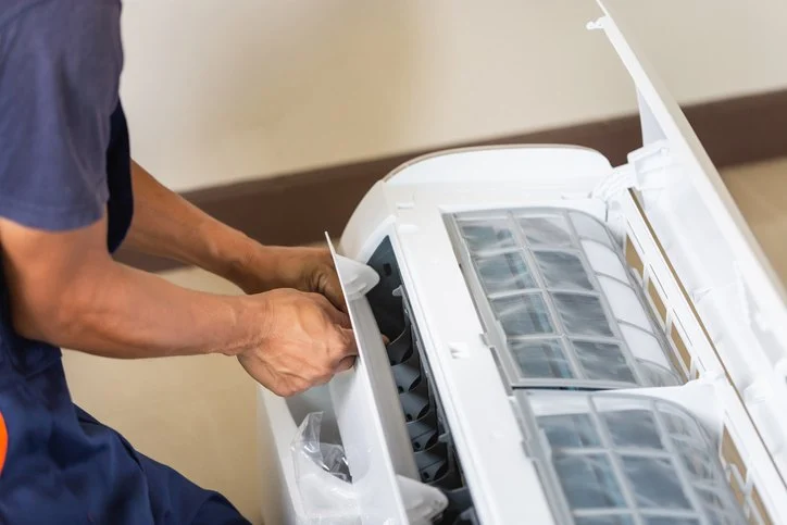 What to Expect During an Air Conditioner Repair Appointment