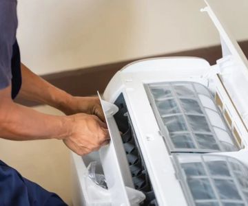 What to Expect During an Air Conditioner Repair Appointment