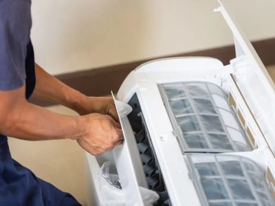 What to Expect During an Air Conditioner Repair Appointment