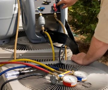How to Fix an Air Conditioner That Won’t Start After a Power Surge