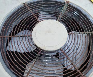 How to Solve Air Conditioner Noisy Fan Problems
