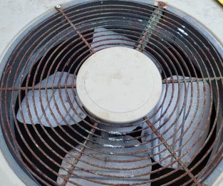 How to Solve Air Conditioner Noisy Fan Problems