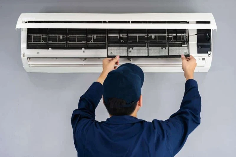 How to Reset Your Air Conditioner After a Power Surge: Step-by-Step Guide
