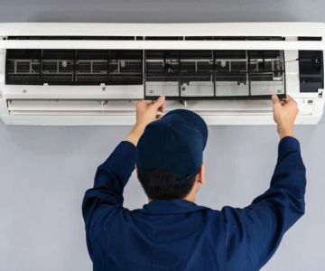 How to Reset Your Air Conditioner After a Power Surge: Step-by-Step Guide