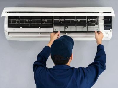 How to Reset Your Air Conditioner After a Power Surge: Step-by-Step Guide