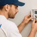 How to Troubleshoot and Fix a Faulty Air Conditioner Thermostat | Complete Guide