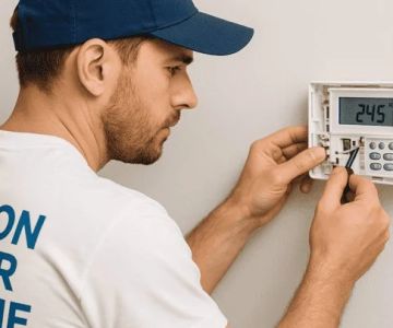 How to Troubleshoot and Fix a Faulty Air Conditioner Thermostat | Complete Guide