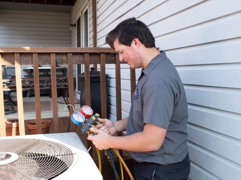 How to Solve the Most Common Air Conditioning Cooling Issues | Ac Fix