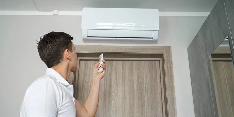 How to Fix an Air Conditioner That Is Not Blowing Cold Air