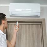 How to Fix an Air Conditioner That Is Not Blowing Cold Air