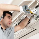How to Identify and Fix an Air Conditioner Refrigerant Leak