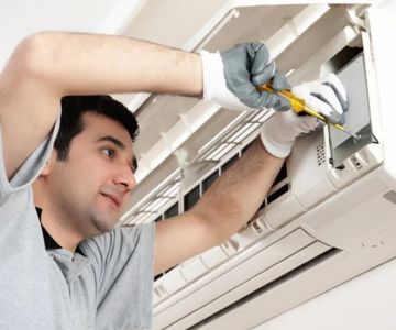 How to Identify and Fix an Air Conditioner Refrigerant Leak