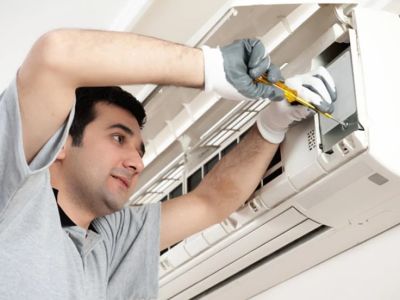 How to Identify and Fix an Air Conditioner Refrigerant Leak