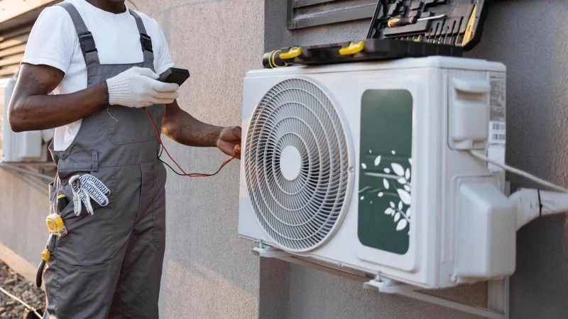 How to Choose an AC Repair Service You Can Trust: Expert Homeowner Guide