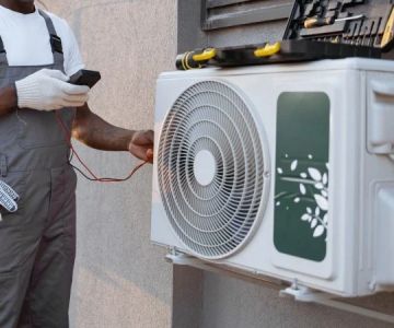 How to Choose an AC Repair Service You Can Trust: Expert Homeowner Guide