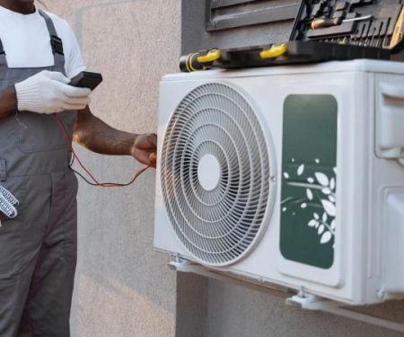 How to Choose an AC Repair Service You Can Trust: Expert Homeowner Guide