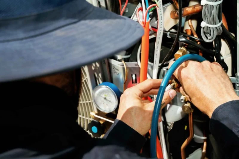 How to Troubleshoot and Repair an Air Conditioner That’s Not Cooling Effectively | Ac Fix