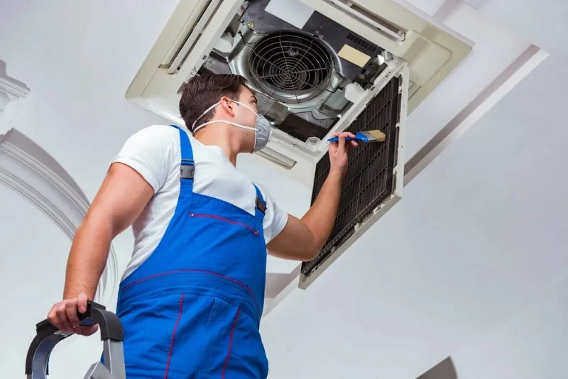 Air Conditioning Repair Tips: How to Prevent a Breakdown in the Future