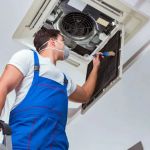 Air Conditioning Repair Tips: How to Prevent a Breakdown in the Future