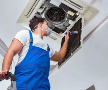 Air Conditioning Repair Tips: How to Prevent a Breakdown in the Future