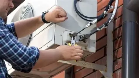 How to Solve Electrical Problems in Your Air Conditioner Unit | Ac Fix