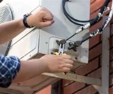 How to Solve Electrical Problems in Your Air Conditioner Unit | Ac Fix