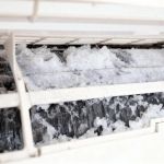 How to Prevent Air Conditioner Freezing Issues with Simple Tips