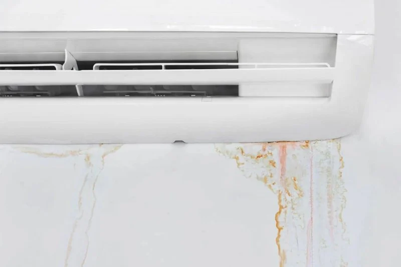 Common Causes of Air Conditioner Leaks and How to Fix Them