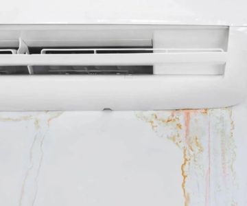 Common Causes of Air Conditioner Leaks and How to Fix Them