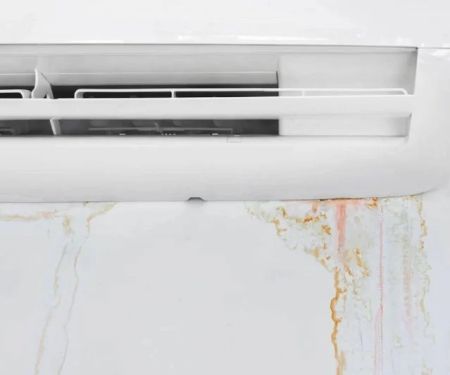 Common Causes of Air Conditioner Leaks and How to Fix Them