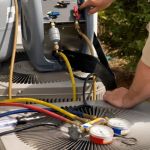 How to Repair Your Air Conditioner’s Compressor for Optimal Efficiency