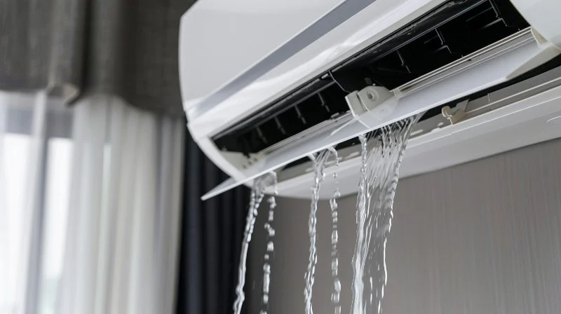 How to Fix an Air Conditioner That Is Leaking Water: Expert Tips and Solutions
