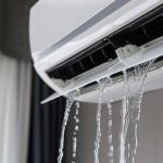 How to Fix an Air Conditioner That Is Leaking Water: Expert Tips and Solutions