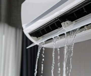 How to Fix an Air Conditioner That Is Leaking Water: Expert Tips and Solutions