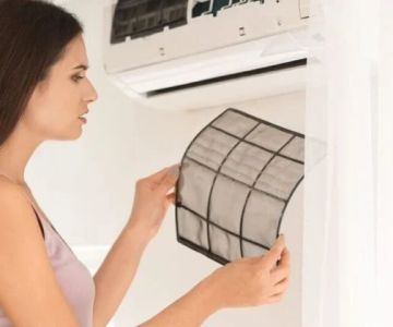 The Importance of Regular AC Filter Replacements for Your Home