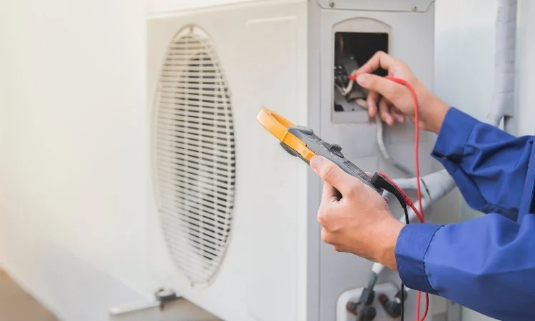 How to Repair a Blown Fuse in Your Air Conditioning Unit