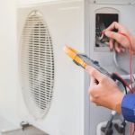 How to Repair a Blown Fuse in Your Air Conditioning Unit