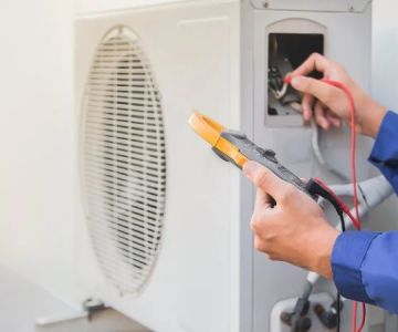 How to Repair a Blown Fuse in Your Air Conditioning Unit