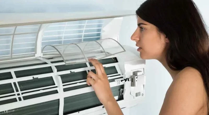 How to Troubleshoot an Air Conditioner That’s Making Strange Noises