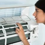 How to Troubleshoot an Air Conditioner That’s Making Strange Noises