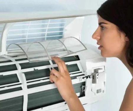 How to Troubleshoot an Air Conditioner That’s Making Strange Noises