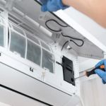 How to Fix an Air Conditioner That’s Not Turning Off After Use
