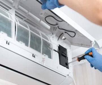 How to Fix an Air Conditioner That’s Not Turning Off After Use