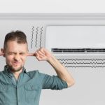 How to Fix a Noisy Air Conditioner that Keeps Buzzing