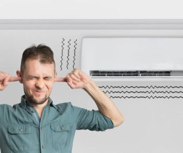 How to Fix a Noisy Air Conditioner that Keeps Buzzing