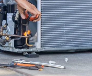 How to Fix Air Conditioner Refrigerant Leaks Without a Technician