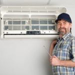 Fixing an Air Conditioner That’s Blowing Warm Air – What You Should Check