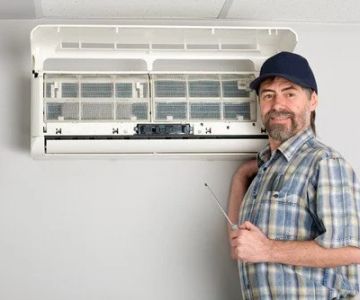 Fixing an Air Conditioner That’s Blowing Warm Air – What You Should Check