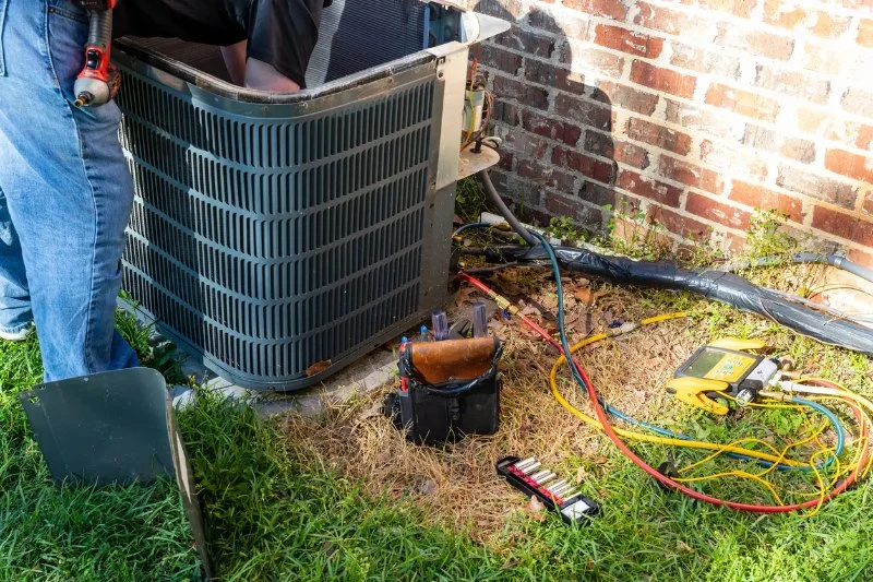 How to Fix a Frozen AC Coil in Summer: Practical Tips and Solutions