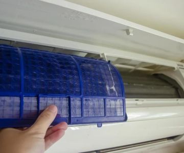 How to Prevent Air Conditioner Problems with Regular Filter Replacement: Expert Tips